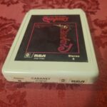 Cabaret, Original Sound Track Recording (SOUNDTRACK)