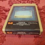 Chariots Of Fire / Vangelis, Music From The Original Soundtrack (SOUNDTRACK)