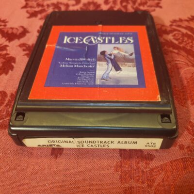 Ice Castles (SOUNDTRACK)