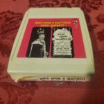 Once Upon A Mattress (SOUNDTRACK)