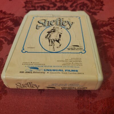 Sheffey (SOUNDTRACK)