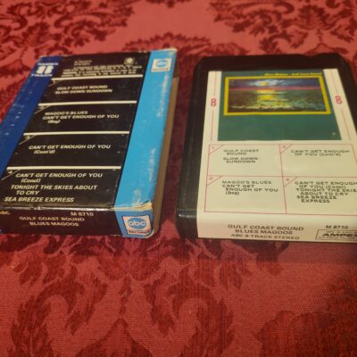 Blues Magoos, Gulf Coast Bound