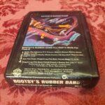 Bootsy's Rubber Band, This Boot Is Made For Fonk-N (Funk-N)