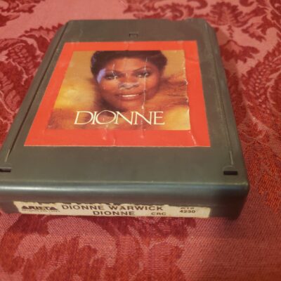 Dionne Warwick, Dionne