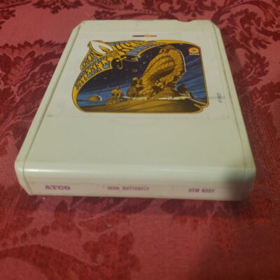 Iron Butterfly, Heavy