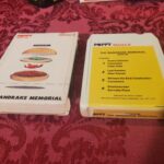 Mandrake Memorial, Medium