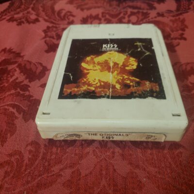 Kiss, The Originals Vol II