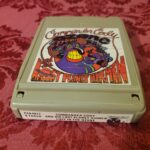 Commander Cody & His Lost Planet Airmen, Lost In The Ozone