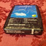 Plastic Ono Band, Live Peace In Toronto 1969