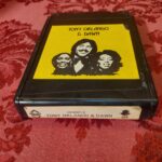 Tony Orlando & Dawn, self-titled