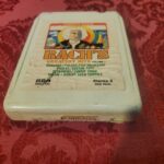 Bach Greatest Hits, Phila Orchestra / Fielder & Pops (Vol 1)