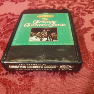 Christmas Children's Chorus, Mistletoe Children's Chorus