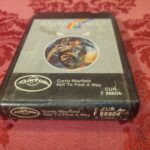 Curtis Mayfield, Got To Find A Way