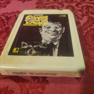 Jerry Clower From Yazoo City, Mississippi Talkin'