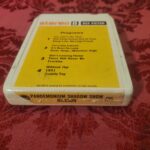 Nilsson, Pandemonium Shadow Show