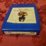 On A Clear Day (Soundtrack), Barbra Streisand / Yves Montand