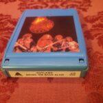 Outlaws, Bring 'Em Back Alive