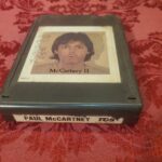 Paul McCartney, McCartney II