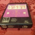 Pippin, Original Cast Recording (Soundtrack)