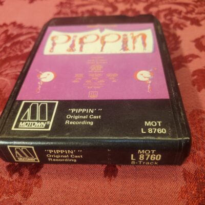 Pippin, Original Cast Recording (Soundtrack)