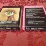 Pretty Things, Savage Eye