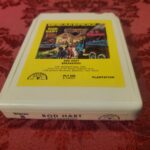 Rod Hart, Breakeroo!