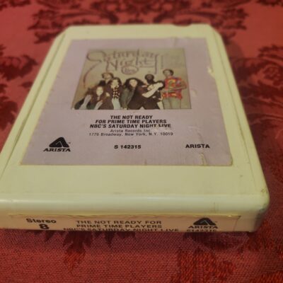 Saturday Night Live, Not Ready For Prime Time Players