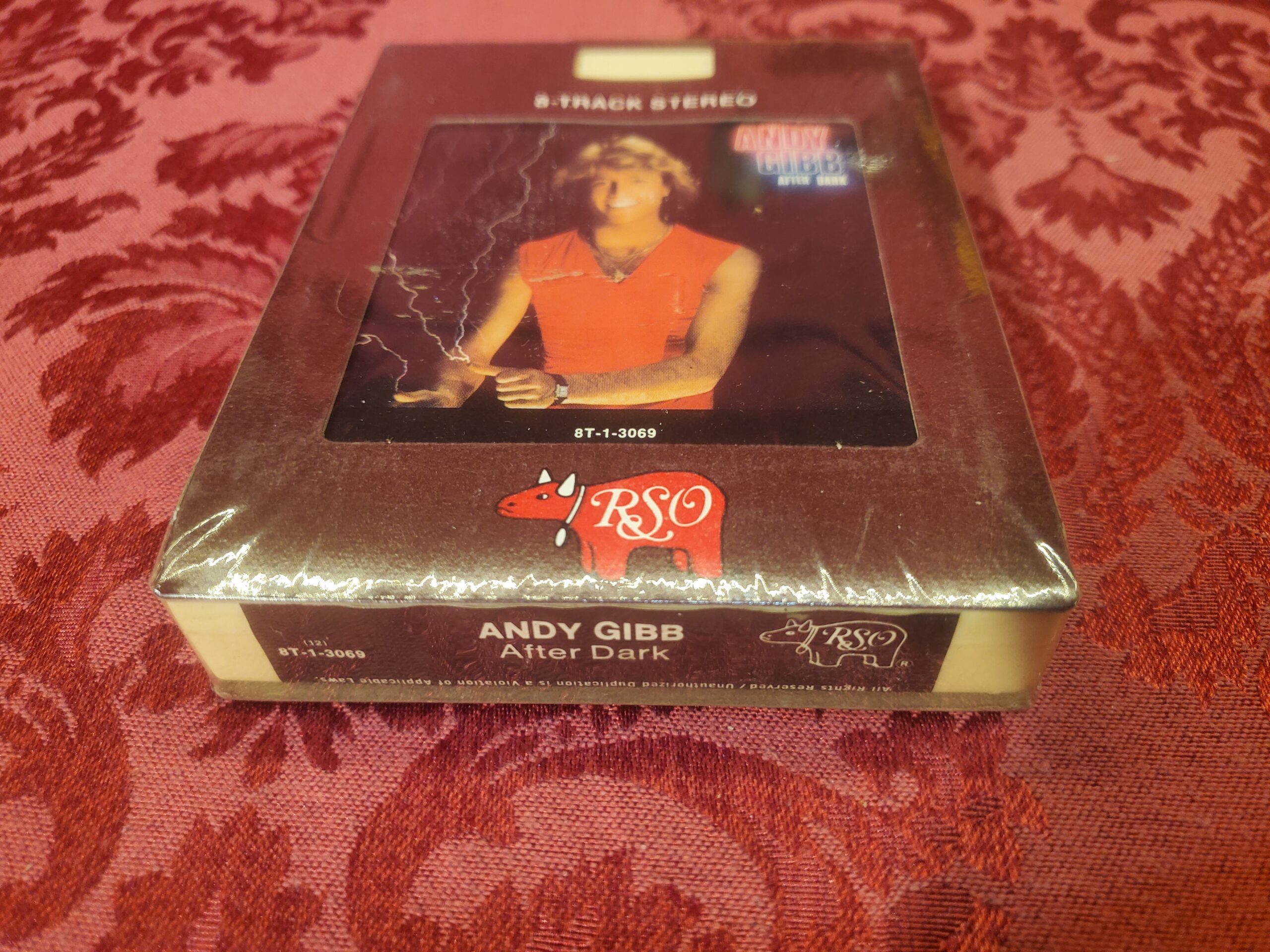 Andy Gibb, After Dark (SEALED)