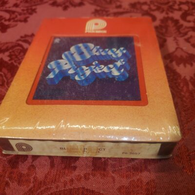 Blues Project, Blues Project, self titled (SEALED)