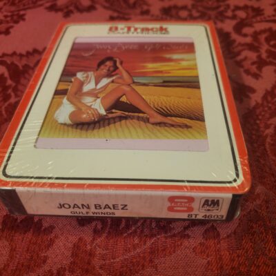 Joan Baez, Gulf Winds (SEALED)