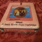 Jim Capaldi, Whale Meat Again (SEALED)