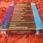 Rejoice, self-titled (SEALED)