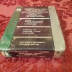 Nanette Natal, Yesterday Today & Tomorrow (SEALED)