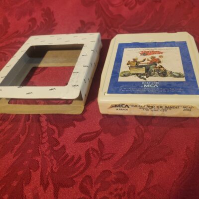 Smokey & The Bandit (Soundtrack)