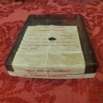 Creedence Clearwater, Willy & The Poorboys (4-TRACK)