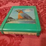 Charlie Byrd, More Brazilian Byrd (4-TRACK)