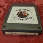 New Riders Of Purple Stage, Adventures Of Panama Red (QUAD)