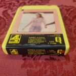 Ronnie Aldrich, Come To Where The Love Is (QUAD)