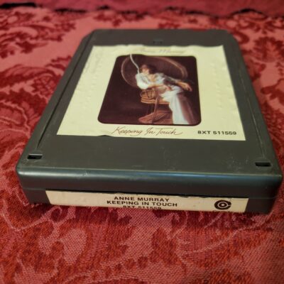 Anne Murray, Keeping In Touch