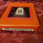 Alan Parsons Project, Turn Of A Friendly Card