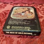 Arlo Guthrie, Best Of ? ...