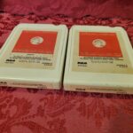 Arthur Fielder & Boston Pops, 50 Classics / 50 Golden Years (set)