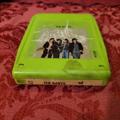 Babys (The), self-titled