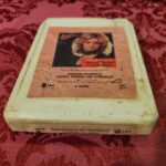 Barbara Mandrell, Lovers Friends & Strangers