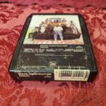 Brass Construction, Attitude