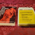 Arthur Fielder & Boston Pops, Bizet-Shchedrin / The Carmen Ballet