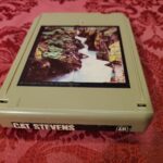 Cat Stevens, Back To Earth