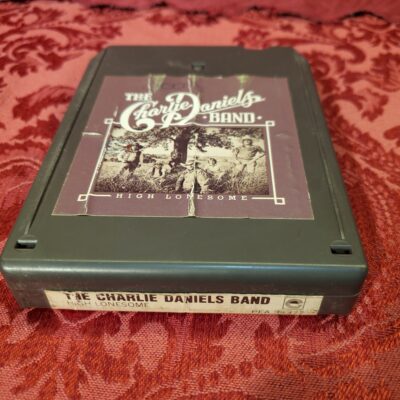 Charlie Daniels Band, High Lonesome