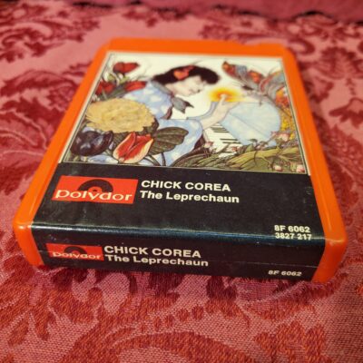 Chick Corea, The Leprechaun