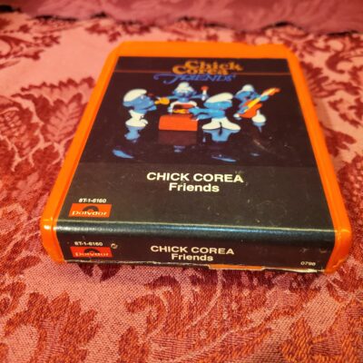 Chick Corea, Friends